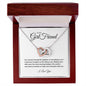 Forever Love Necklace