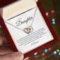 Forever Love Necklace