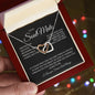 Forever Love Necklace