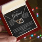 Forever Love Necklace