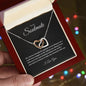 Forever Love Necklace