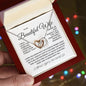 Forever Love Necklace