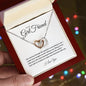 Forever Love Necklace