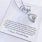 Forever Love Single Heart