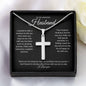 Cross Necklace For Men