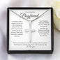 Cross Necklace For Men