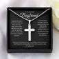 Cross Necklace For Men