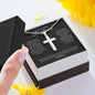 Cross Necklace For Men