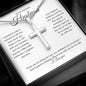 Cross Necklace For Men