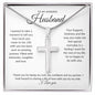 Cross Necklace For Men