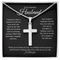 Cross Necklace For Men