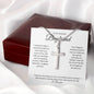 Cross Necklace For Men