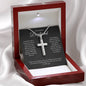 Cross Necklace For Men