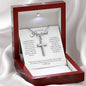 Cross Necklace For Men