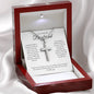 Cross Necklace For Men