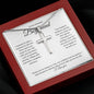 Cross Necklace For Men