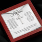 Cross Necklace For Men