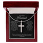 Cross Necklace For Men