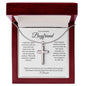 Cross Necklace For Men