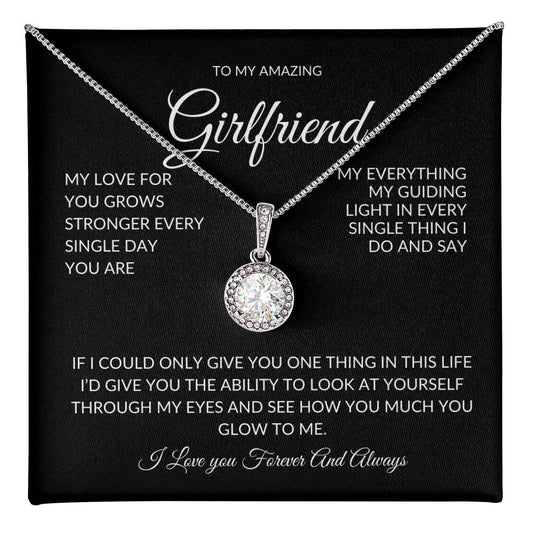 Eternal Hope Necklace
