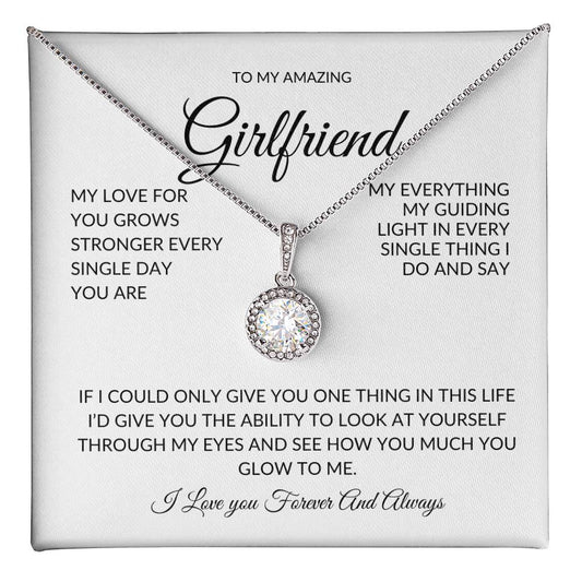 Eternal Hope Necklace