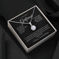 Eternal Hope Necklace