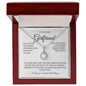 Eternal Hope Necklace