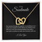 Forever Love Necklace