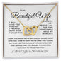 Forever Love Necklace