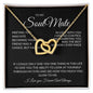 Forever Love Necklace