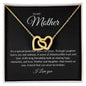 Forever Love Necklace