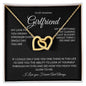 Forever Love Necklace