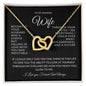 Forever Love Necklace