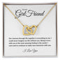 Forever Love Necklace