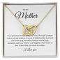 Forever Love Necklace