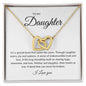 Forever Love Necklace