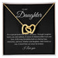 Forever Love Necklace