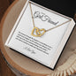 Forever Love Necklace