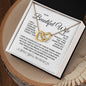 Forever Love Necklace