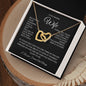 Forever Love Necklace
