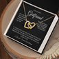 Forever Love Necklace