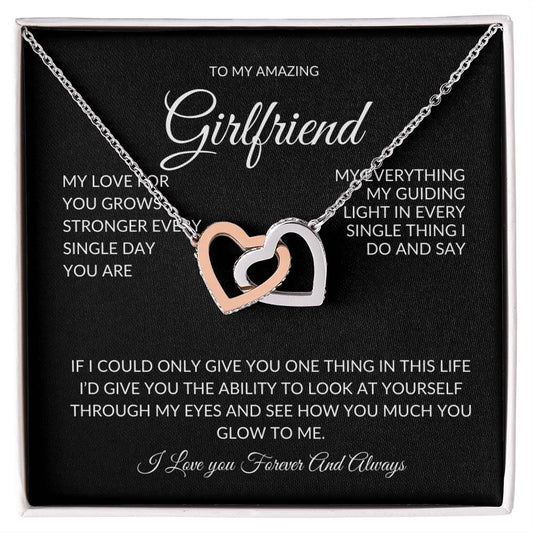 Forever Love Necklace