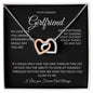 Forever Love Necklace