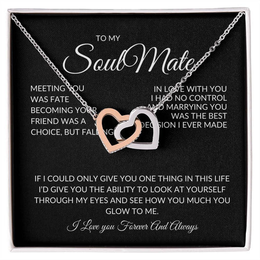 Forever Love Necklace