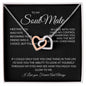 Forever Love Necklace