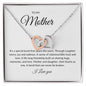 Forever Love Necklace