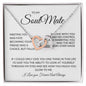Forever Love Necklace