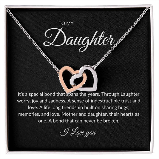 Forever Love Necklace
