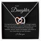 Forever Love Necklace