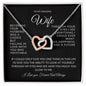 Forever Love Necklace